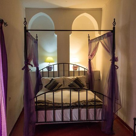 Riad Dar Lilas Μαρακές Δωμάτιο φωτογραφία