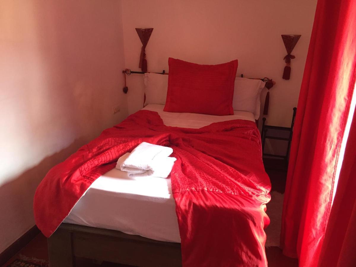 Riad Dar Lilas Μαρακές Εξωτερικό φωτογραφία