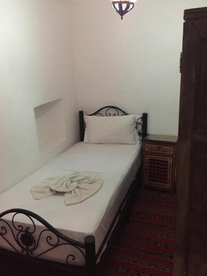 Riad Dar Lilas Μαρακές Εξωτερικό φωτογραφία