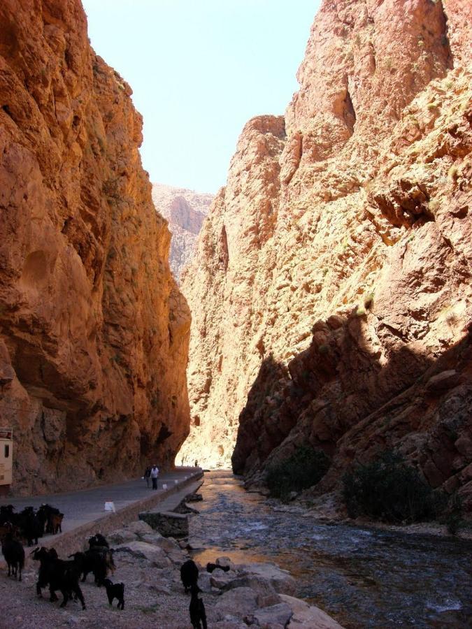 Riad Dar Lilas Μαρακές Εξωτερικό φωτογραφία