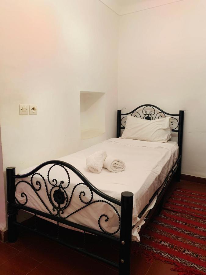 Riad Dar Lilas Μαρακές Εξωτερικό φωτογραφία