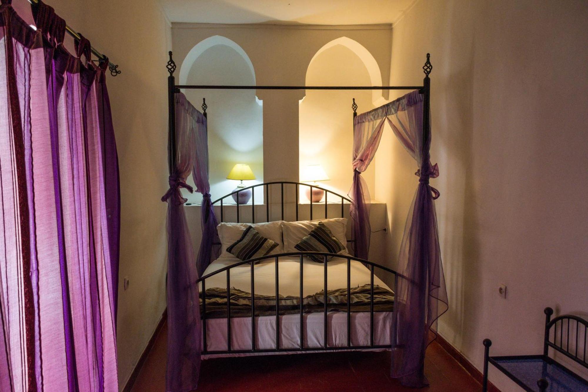 Riad Dar Lilas Μαρακές Δωμάτιο φωτογραφία