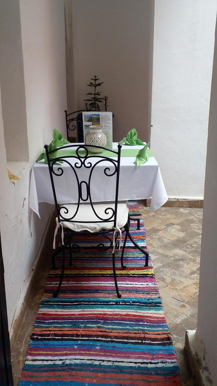 Riad Dar Lilas Μαρακές Εξωτερικό φωτογραφία