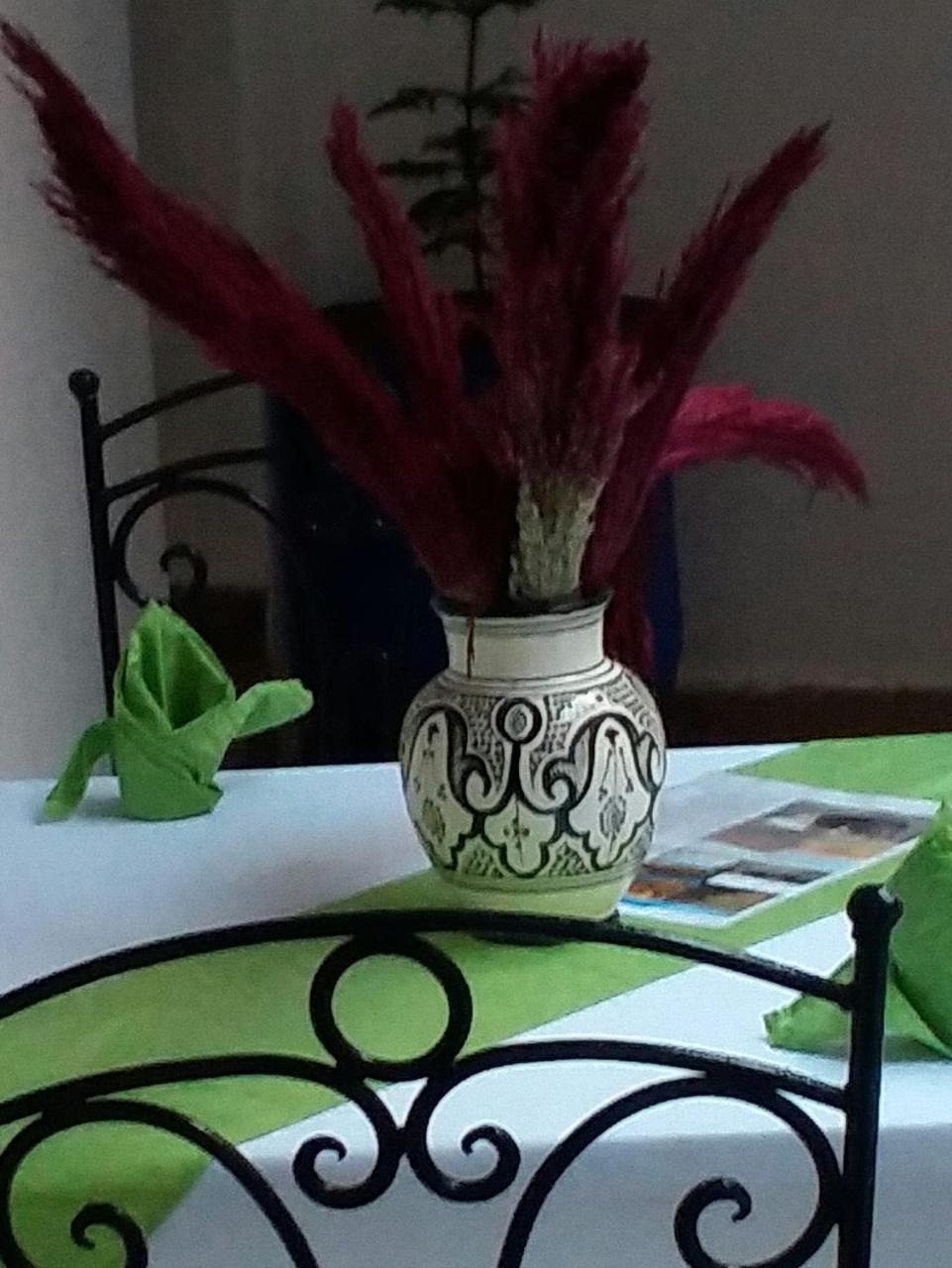 Riad Dar Lilas Μαρακές Εξωτερικό φωτογραφία