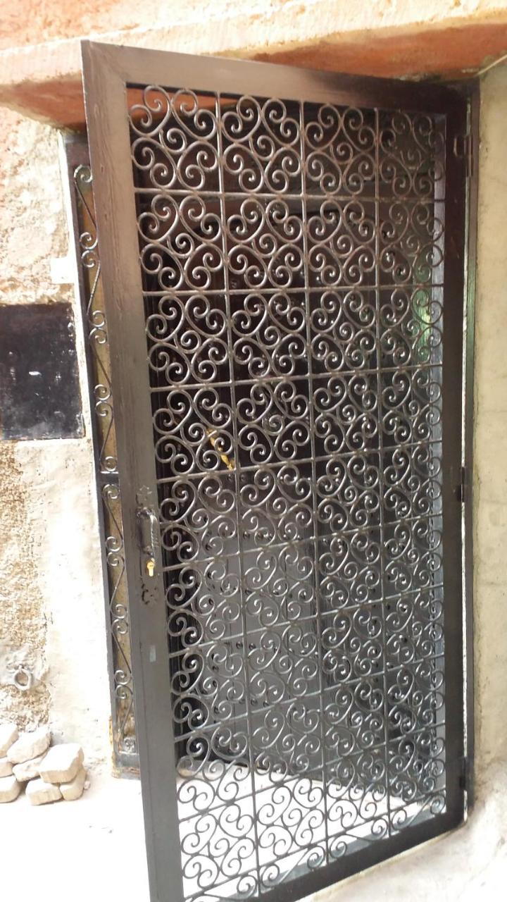 Riad Dar Lilas Μαρακές Εξωτερικό φωτογραφία